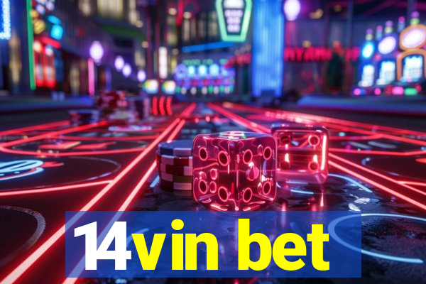 14vin bet